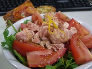 salade-tahitienne-thon-ail
